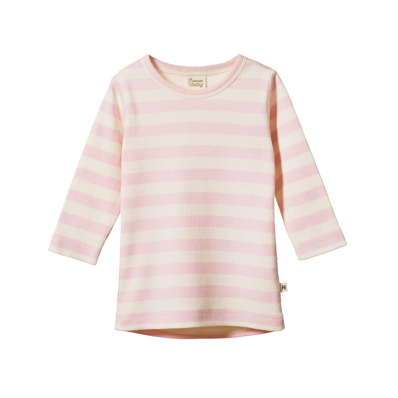 Nature Baby Long Sleeve Cloud Tee 3-5Y